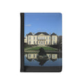 Elegant Country Estate Travel Passport Cover