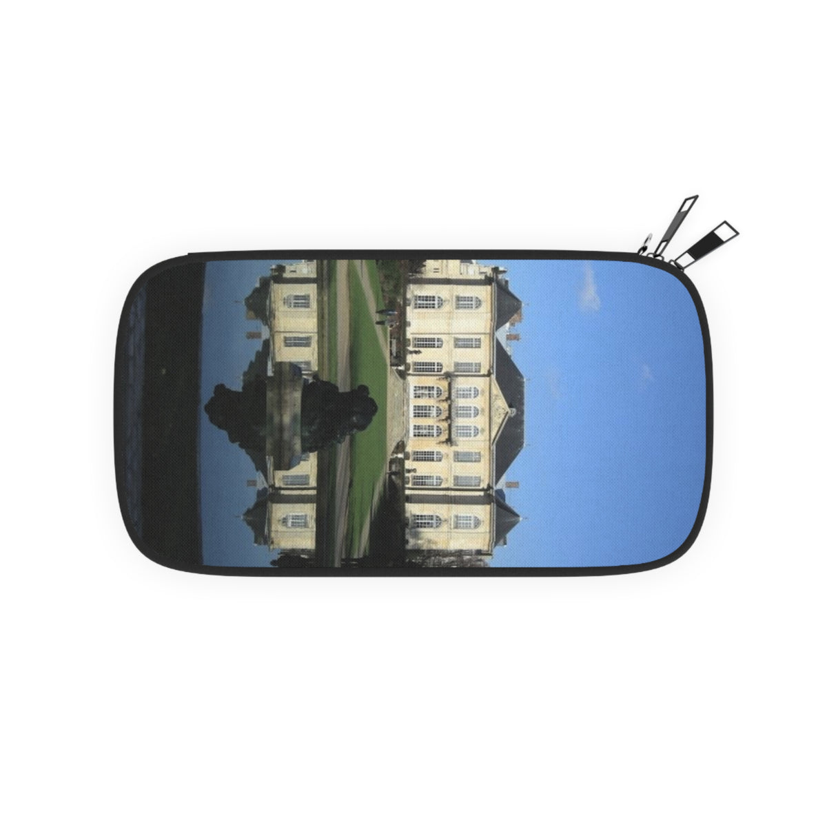 Château Travel Passport Wallet